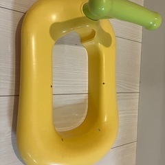 こども用トイレ便座【combi】の画像