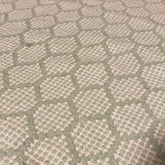 ラグマット　カーペットの画像
