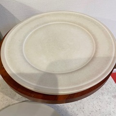 プレート　セットの画像