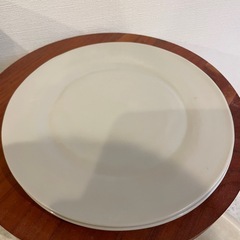 プレート　セットの画像