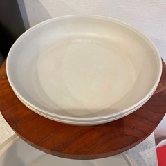 プレート　セットの画像