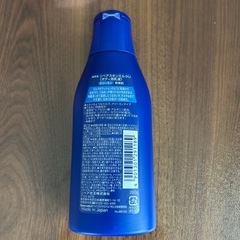 ニベア　スキンミルクUの画像
