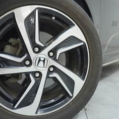 ホンダ オデッセイ 　アブソルート　ゴザイマス　(^▽^)/♡の画像