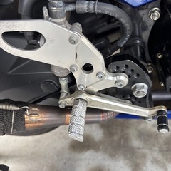 HRC グロム ４速の画像