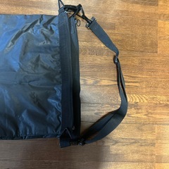 MOTO fizz　ツーリング用防水バッグの画像