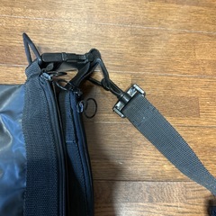 MOTO fizz　ツーリング用防水バッグの画像