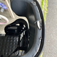チャイルドシートの画像