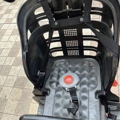 チャイルドシートの画像