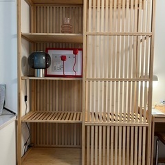 ワードローブ(IKEA)の画像