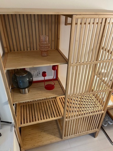 ワードローブ(IKEA)