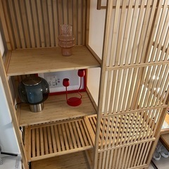 ワードローブ(IKEA)の画像
