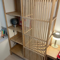ワードローブ(IKEA)の画像
