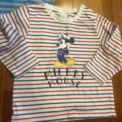 中古　子供服　サイズ90 95の画像
