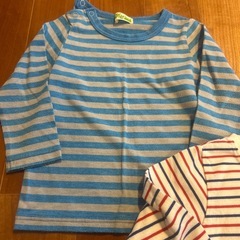 中古　子供服　サイズ90 95の画像