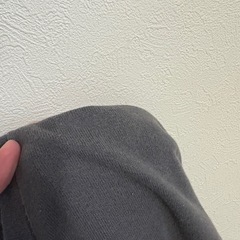 ワークマン　ロンＴの画像