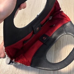 美品Tarbots バックの画像