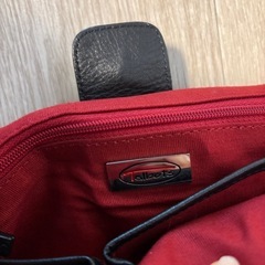 美品Tarbots バックの画像