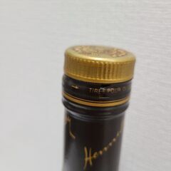 J1573【リユースのサカイ柏店】　ブランデー　Hennessy　ヘネシーV.S.O.P　COGNAC　コニャック　プリヴィレッジ  3000ml瓶　40度　未開栓　の画像