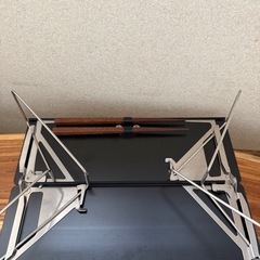 ナショナルジオグラフィック　SOTO フィールドホッパー
の画像