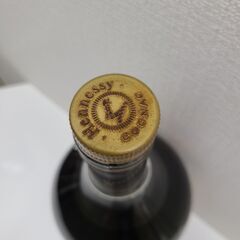 J1573【リユースのサカイ柏店】　ブランデー　Hennessy　ヘネシーV.S.O.P　COGNAC　コニャック　プリヴィレッジ  3000ml瓶　40度　未開栓　の画像