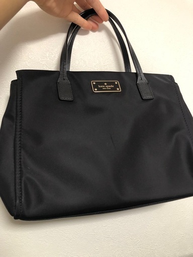 トートバッグ kate spade