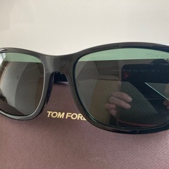 トムフォードサングラス美品‼️の画像
