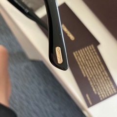 トムフォードサングラス美品‼️の画像