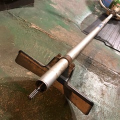 エンジン　草刈機　BIG Mの画像