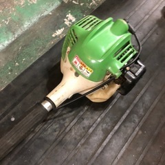 エンジン　草刈機　BIG Mの画像