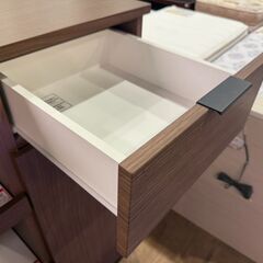 【愛品館 市原店】ニトリ　ミドルキッチンボードの画像