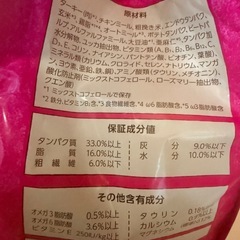 キャットフード
の画像