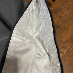 MOTO fizz　ツーリング用防水バッグの画像