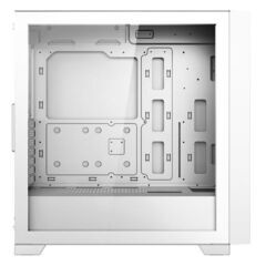 PCCOOLER CPS C3D510 PCケース ATXミドルタワー  ホワイトの画像