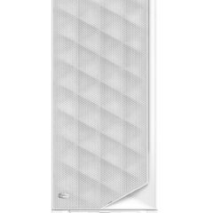PCCOOLER CPS C3D510 PCケース ATXミドルタワー  ホワイトの画像