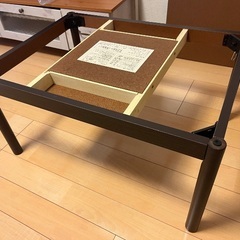 こたつの画像