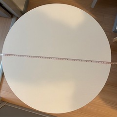 コーヒーテーブルの画像