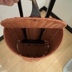 キャリーバッグの画像