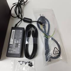 ASUSTOR NAS AS1002T v2/外付けハードディスクの画像