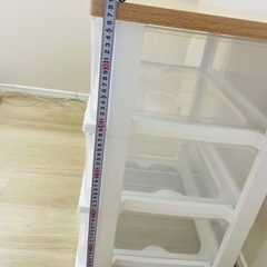 早く取りきてくれた方割引‼️衣装ケースの画像