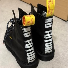 【美品】Dr.Martens×Sexpistols ドクターマーチン UK6の画像