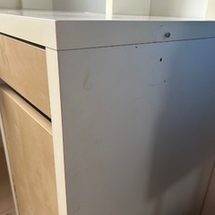 IKEA 学習机の画像