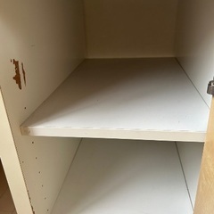 IKEA 学習机の画像