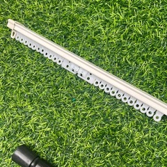 カーテンレール、突っ張り棒の画像