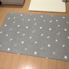 プレイマットの画像
