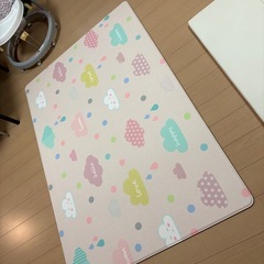 プレイマットの画像
