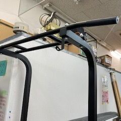 ID:156738　マルチ懸垂マシン（ぶら下がり機）の画像