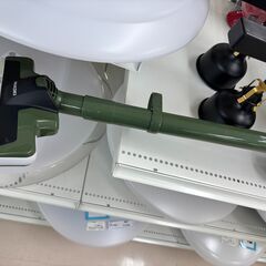 リユースのサカイ栃木店★ジモティ割あり★ HIKOKI 掃除機 R36DB   動作確認／クリーニング済み TC10919の画像