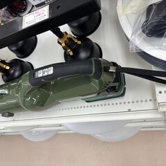 リユースのサカイ栃木店★ジモティ割あり★ HIKOKI 掃除機 R36DB   動作確認／クリーニング済み TC10919の画像