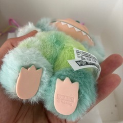 ラブブ セレニティの画像