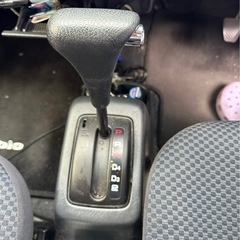 ホンダバモスの画像